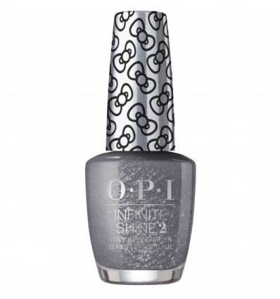 Isnt She Iconic - OPI Vernis Infinite Shine