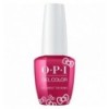 All About the Bows - OPI GelColor