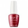A Kiss on the Chic - OPI GelColor