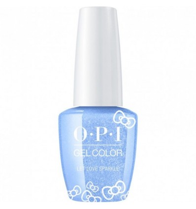 Let Love Sparkle - OPI GelColor