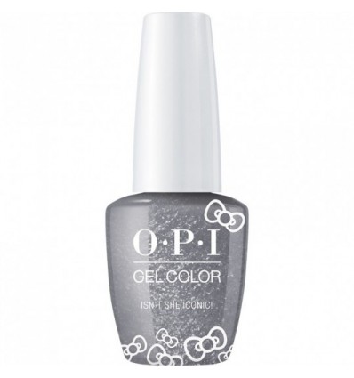 Isnt She Iconic - OPI GelColor