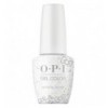 Glitter All The Way - OPI GelColor