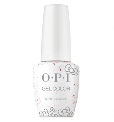 Born To Sparkle - OPI GelColor
