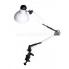 LAMPE BLANC