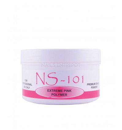 NS101 RESINE ROSE EXTREME 4OZ