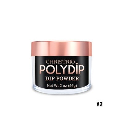 CHRISTRIO DIP Powder - 02