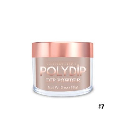 CHRISTRIO DIP Powder - 07