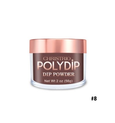 CHRISTRIO DIP Powder - 08