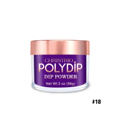 CHRISTRIO DIP Powder - 18