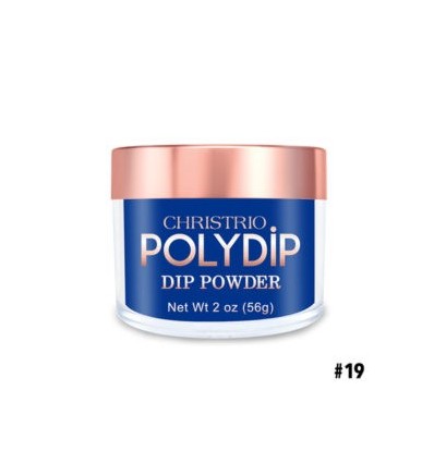 CHRISTRIO DIP Powder - 19