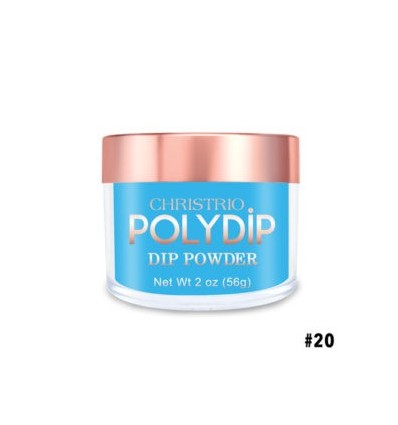 CHRISTRIO DIP Powder - 20