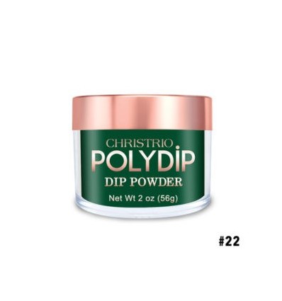 CHRISTRIO DIP Powder - 22