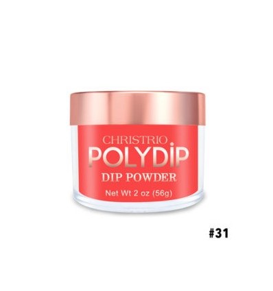 CHRISTRIO DIP Powder - 31