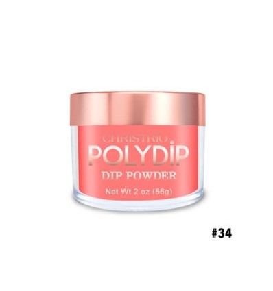 CHRISTRIO DIP Powder - 34