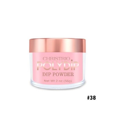 CHRISTRIO DIP Powder - 38