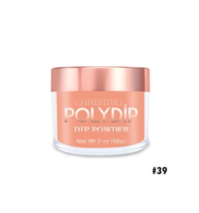 CHRISTRIO DIP Powder - 39