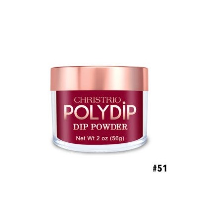 CHRISTRIO DIP Powder - 51