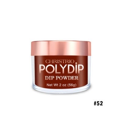 CHRISTRIO DIP Powder - 52