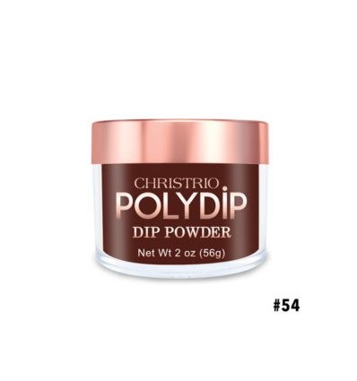 CHRISTRIO DIP Powder - 54