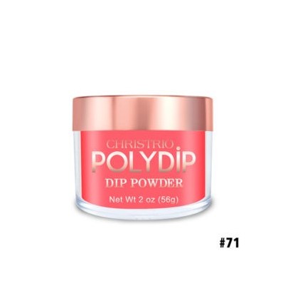 CHRISTRIO DIP Powder - 71