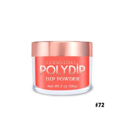 CHRISTRIO DIP Powder - 72