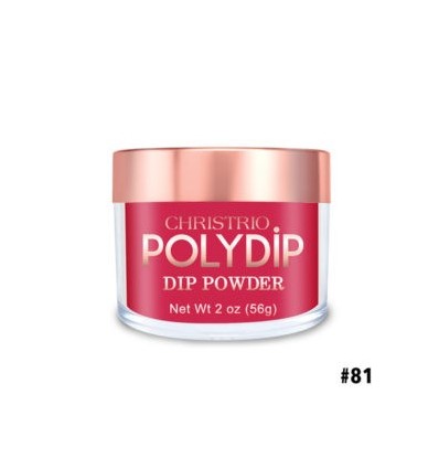 CHRISTRIO DIP Powder - 81