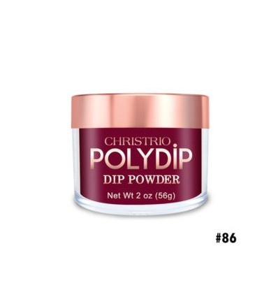 CHRISTRIO DIP Powder - 86