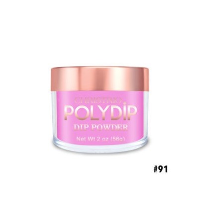 CHRISTRIO DIP Powder - 91