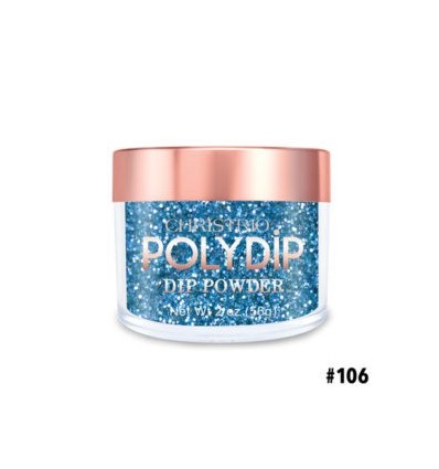 CHRISTRIO DIP Powder - 106