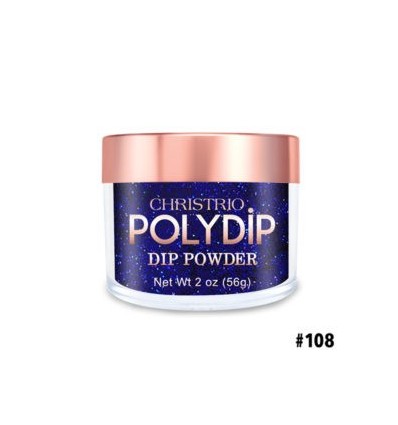 CHRISTRIO DIP Powder - 108