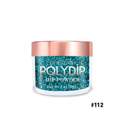 CHRISTRIO DIP Powder - 112