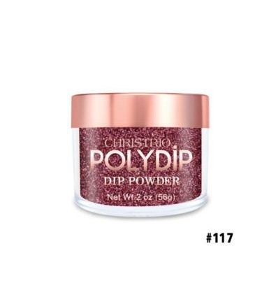 CHRISTRIO DIP Powder - 117