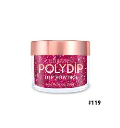 CHRISTRIO DIP Powder - 119