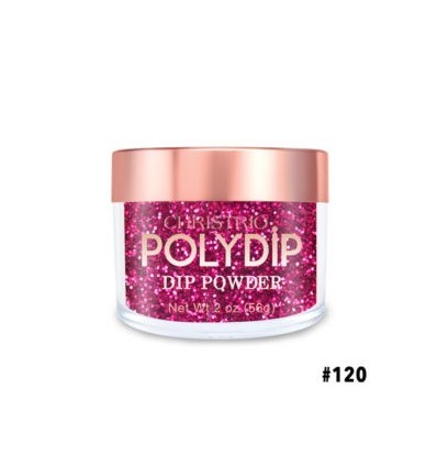 CHRISTRIO DIP Powder - 120