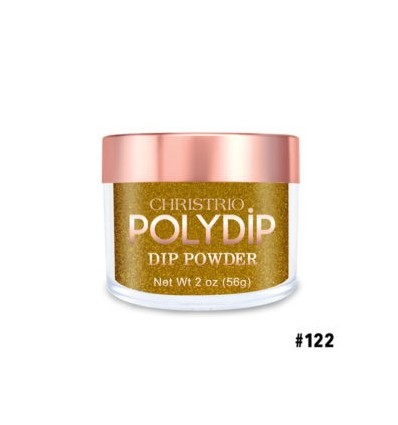 CHRISTRIO DIP Powder - 122