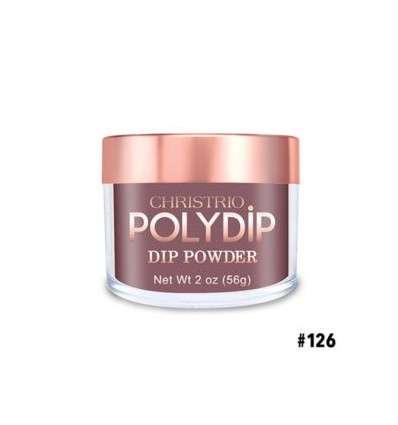CHRISTRIO DIP Powder - 126
