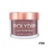 CHRISTRIO DIP Powder - 126