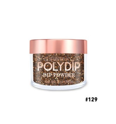 CHRISTRIO DIP Powder - 129