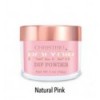CHRISTRIO DIP Powder - Natural Pink