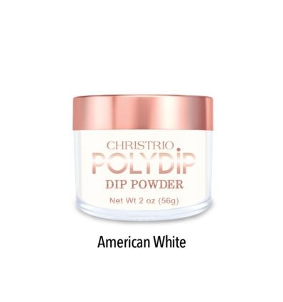 CHRISTRIO DIP Powder - American White