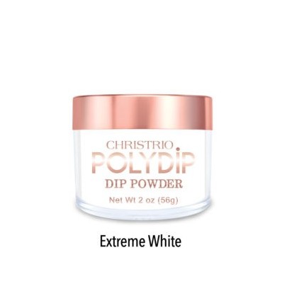 CHRISTRIO DIP Powder - Extreme White