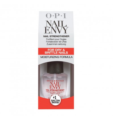 FORTIFIANT OPI NAIL ENVY DRY BRITTLE 15ML