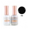 CHRISTRIO POLY MATCHING GEL SET - 2