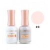 CHRISTRIO POLY MATCHING GEL SET - 3