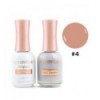 CHRISTRIO POLY MATCHING GEL SET - 4