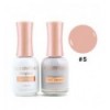 CHRISTRIO POLY MATCHING GEL SET - 5