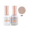 CHRISTRIO POLY MATCHING GEL SET - 7