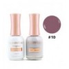 CHRISTRIO POLY MATCHING GEL SET - 10