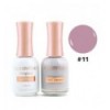 CHRISTRIO POLY MATCHING GEL SET - 11