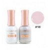 CHRISTRIO POLY MATCHING GEL SET - 13